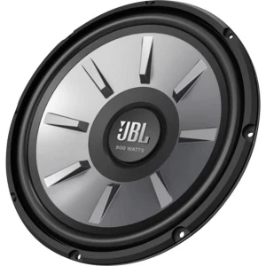 JBL Harman STAGE1010 automobilski dubokotonac bez kućišta  900 W 4 Ω slika