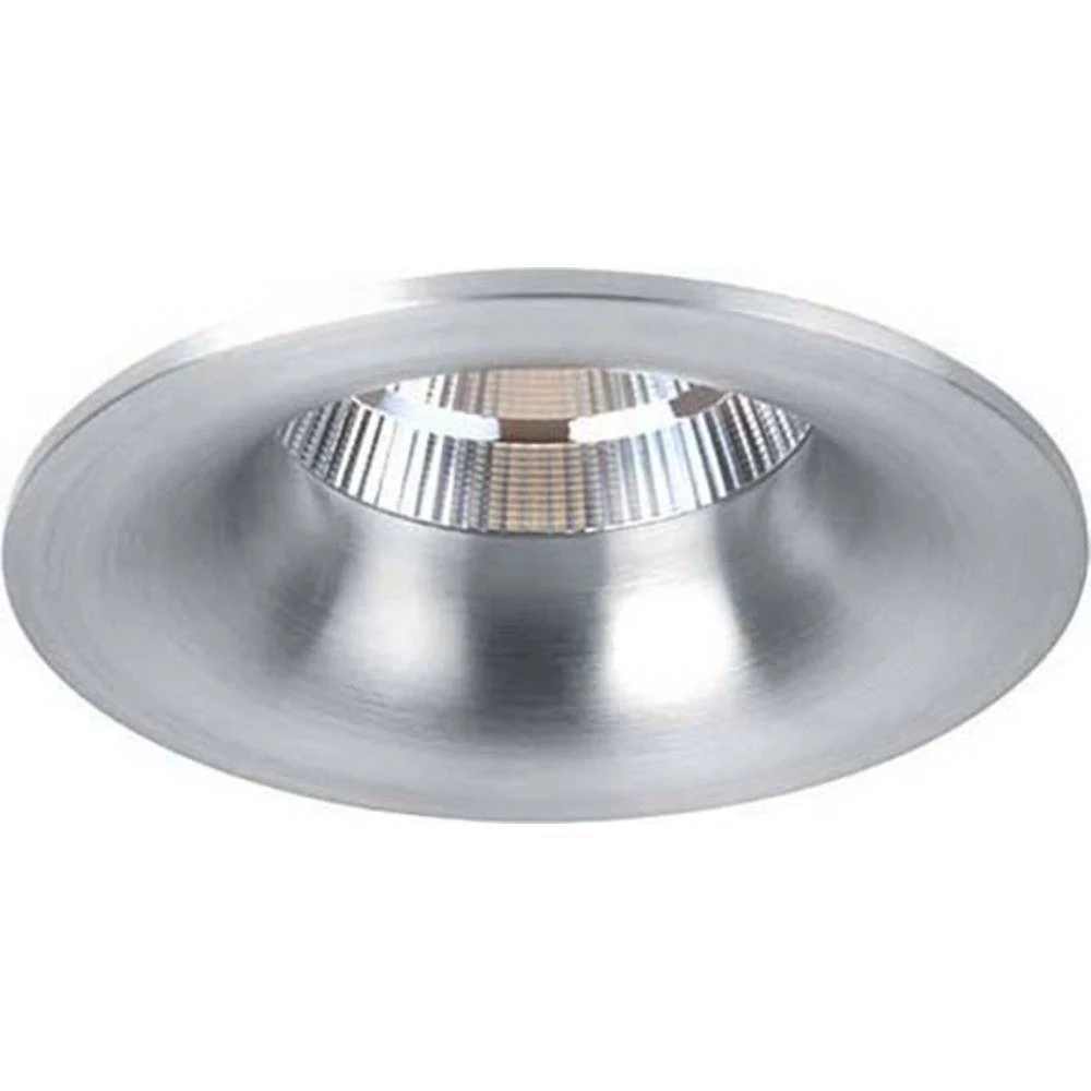 Brumberg 12116253 12116253 LED ugradna svjetiljka 12 W bijela aluminij b slika