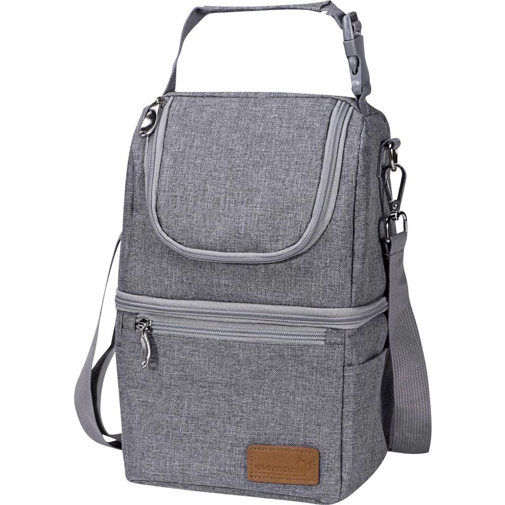 momcozy rashladna torba Breastmilk Cooler Bag LG001-GR00NB-A slika