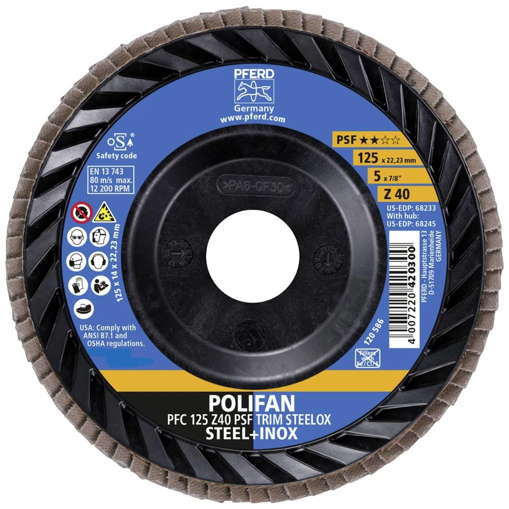 Conrad Product Image