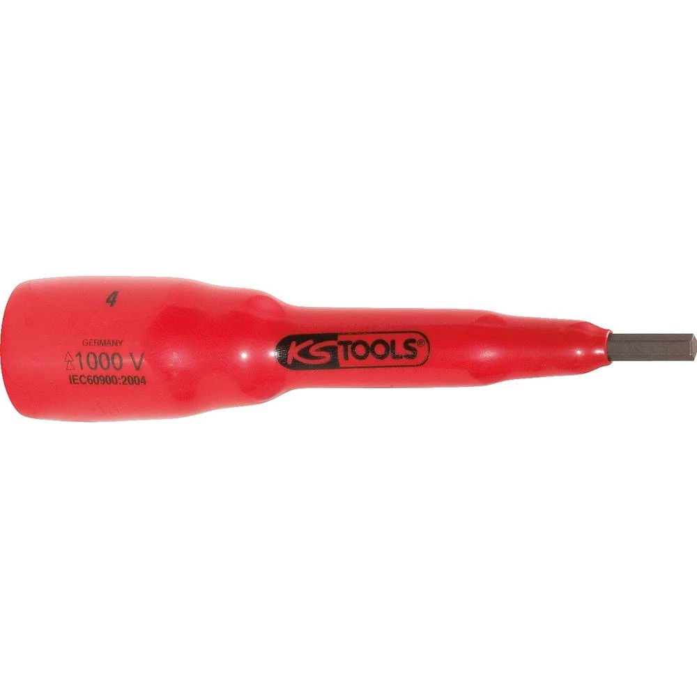KS Tools 1171161 117.1161 utičnica 4 mm slika