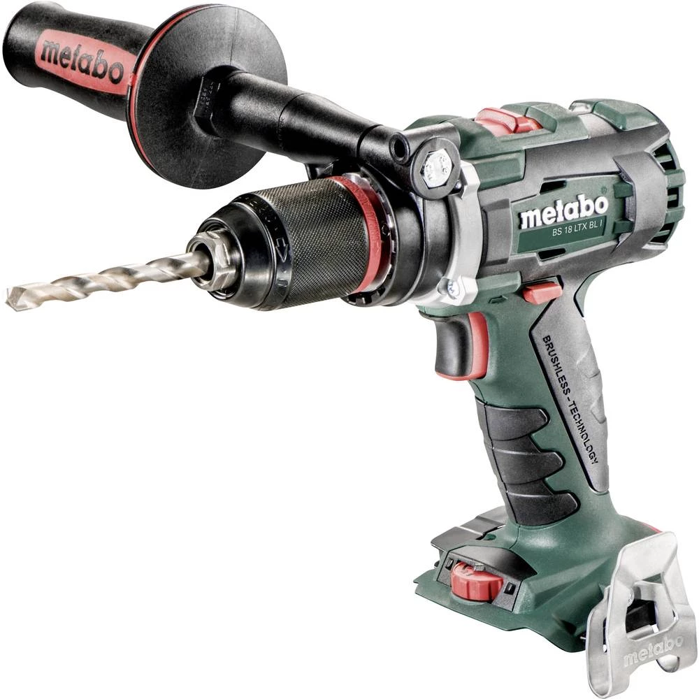 Metabo BS 18 LTX BL I Litijev Akumulator 602350840 slika