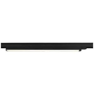 Deko Light Linear 60 LED reflektor za sustav šina 3-fazni 18 W LED Energetska učinkovitost 2021: E (A - G) crna slika