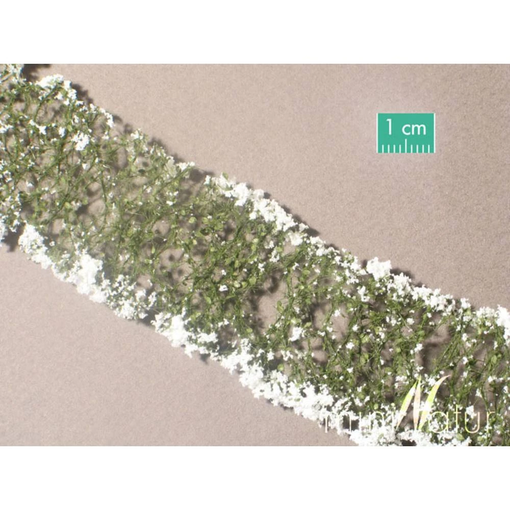 Cvijeće Mininatur 998-21 S Bijela slika