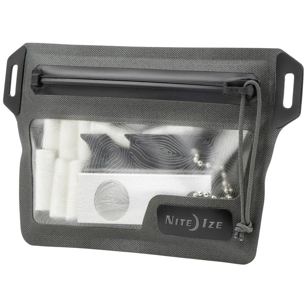 NITE Ize novčanik RunOff crna NI-ROW-09-R3 slika