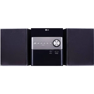 LG Electronics CM1560DAB Stereo uređaj slika