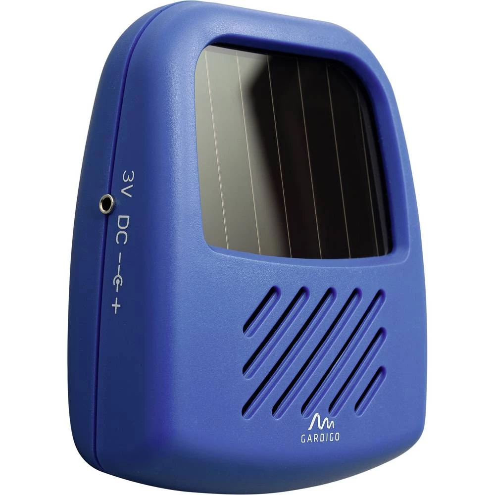 Gardigo Vario-Schutz 91951 rastjerivač insekata (Š x V x D) 85 x 95 x 45 mm plava boja 1 St. slika