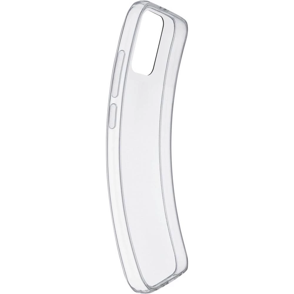 Cellularline  stražnji poklopac za mobilni telefon Samsung Galaxy A32 5G prozirna slika