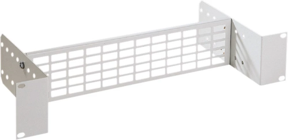 19 " Montažna oprema 2 U Schneider Electric NSYCRTM2US Siva slika