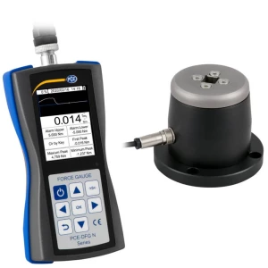 PCE Instruments PCE-DFG N 5TW uređaj za mjerenje zakretnog momenta 5 N (max.) tvornički standard (vlastiti) slika
