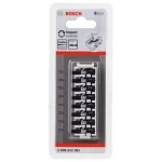 Bosch Accessories 2608522381 2608522381 Udarni bit 25mm, 8xD25 Länge 25 mm Antrieb