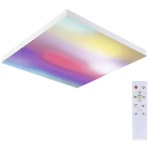 Paulmann Velora Rainbow 79905 LED stropna svjetiljka    toplo bijela bijela slika