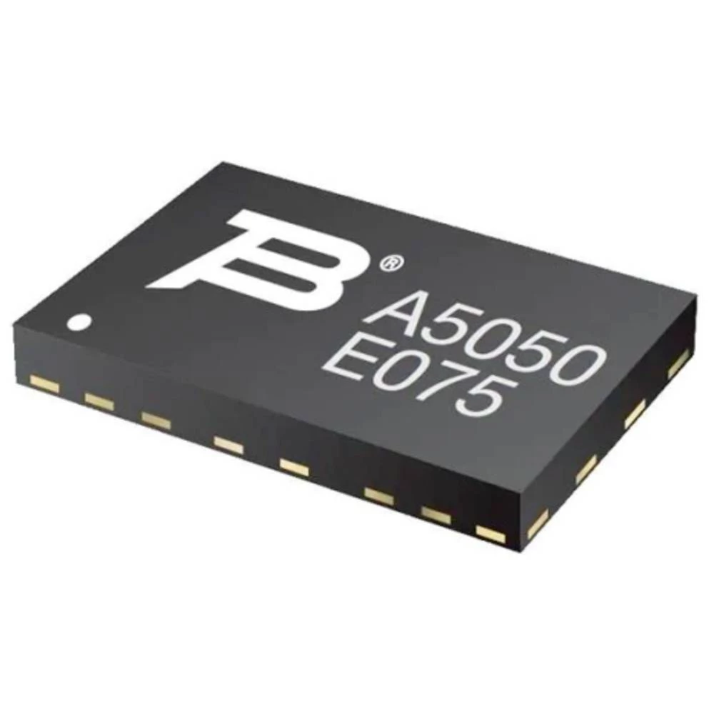 Bourns TBU-CA065-200-WH pmic - regulacija snage - kontrola DFN slika