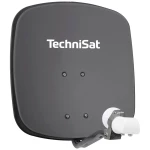 TechniSat Digidish 45 satelitska antena 480 mm Material reflektirajuće površine: aluminij škriljavac-siva