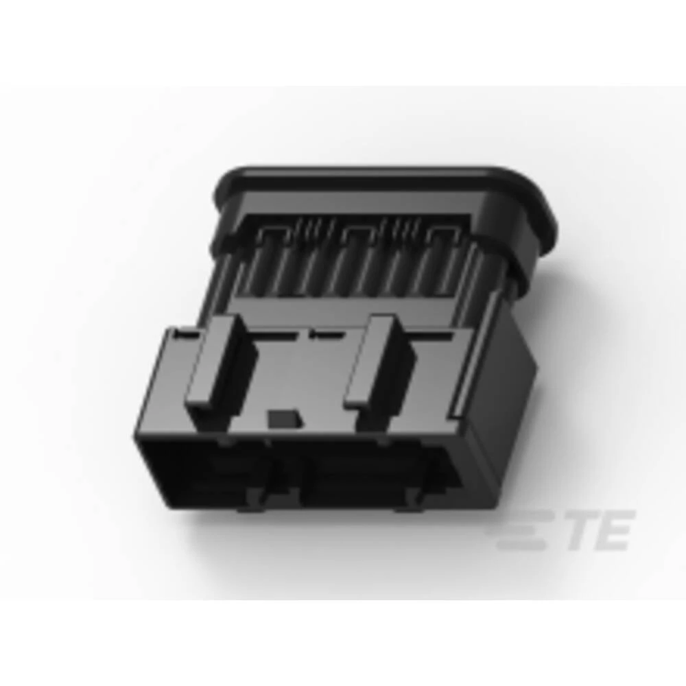 TE Connectivity Others - ConnectorsOthers - Connectors 282278-4 AMP slika