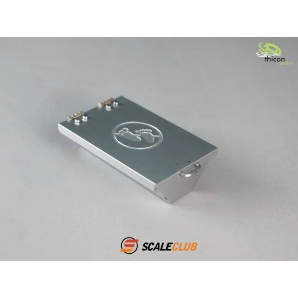 ScaleClub 50286  1:14 kutija za alat 1 St. slika