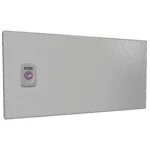 Čelik Siva (Š x V) 400 mm x 200 mm Rittal SV 9682.142 1 ST