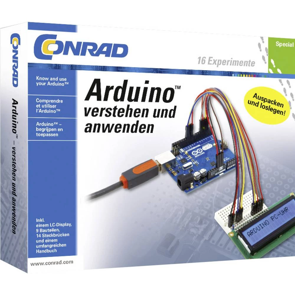 Conrad Product Image