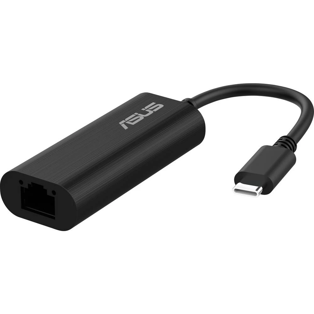Asus USB-C2500 V2 mrežni adapter USB 3.2 (gen. 1), LAN (10/100/1000 MBit/s) slika