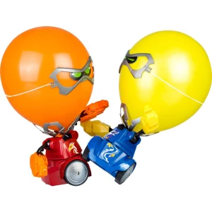 Silverlit Balloon Puncher robot slika