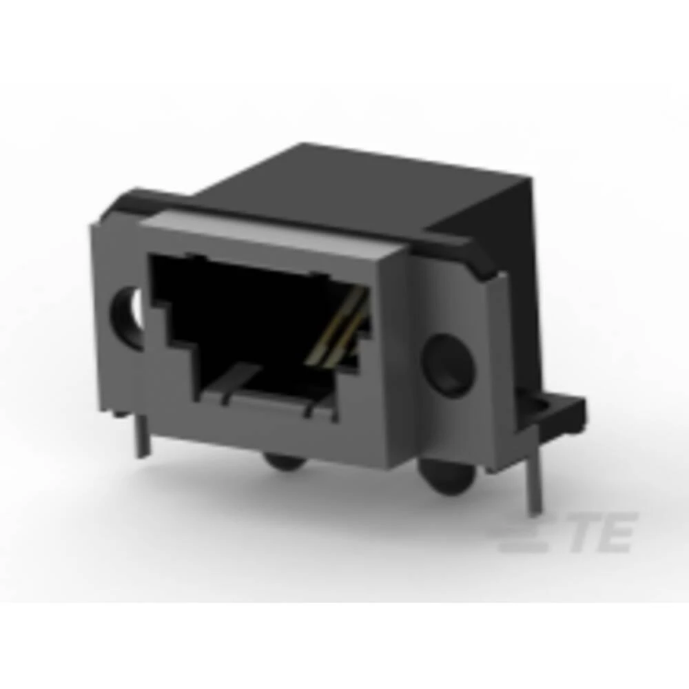 TE Connectivity Shielded Data LinkShielded Data Link 5-1761185-1 AMP slika