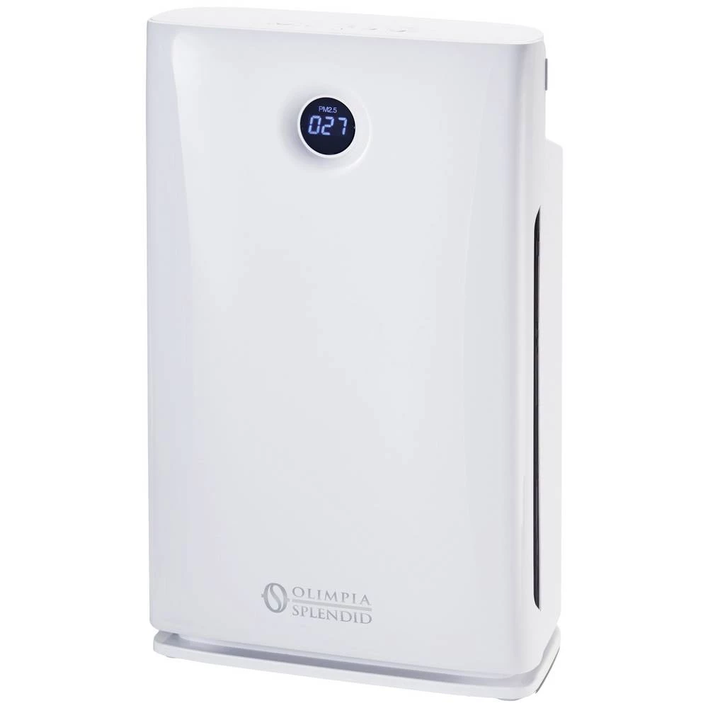 Olimpia Splendid Aura Di pročisćivač  30 m³ bijela slika