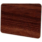 Deko Light 930314 Seitenabdeckung Holz für Serie Nihal komponenta za visokonaponski sustav šina  nastavak  3-fazni