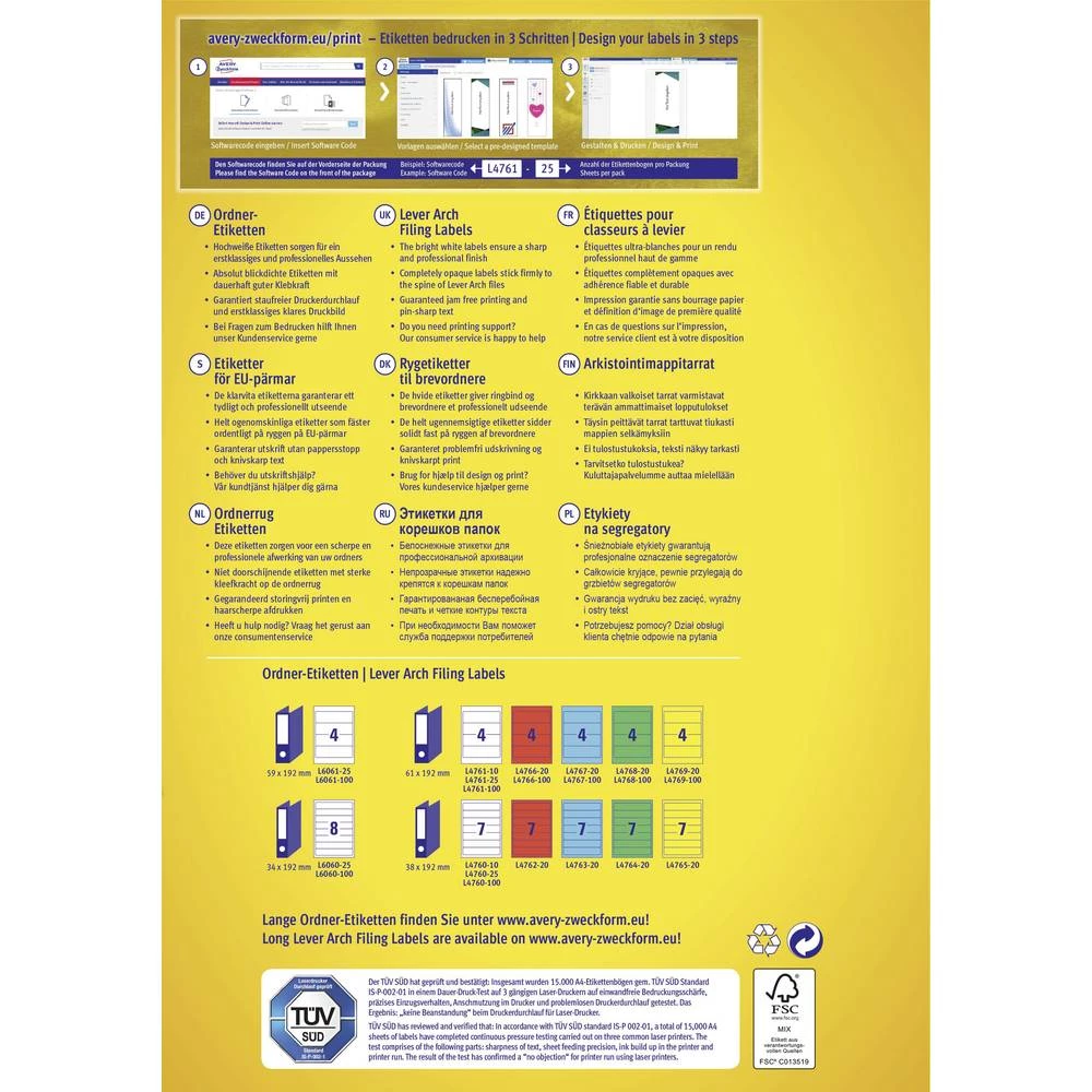 Conrad Product Image