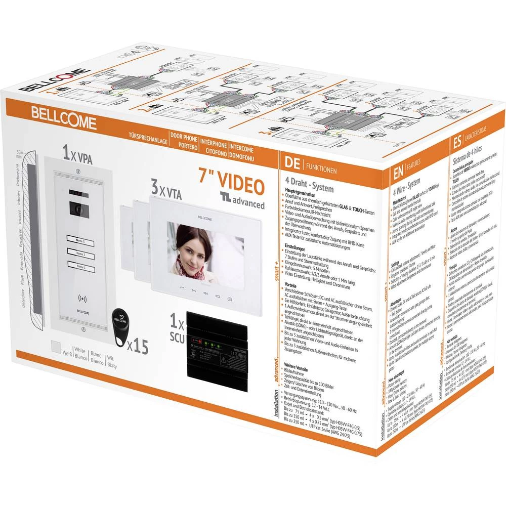 Conrad Product Image