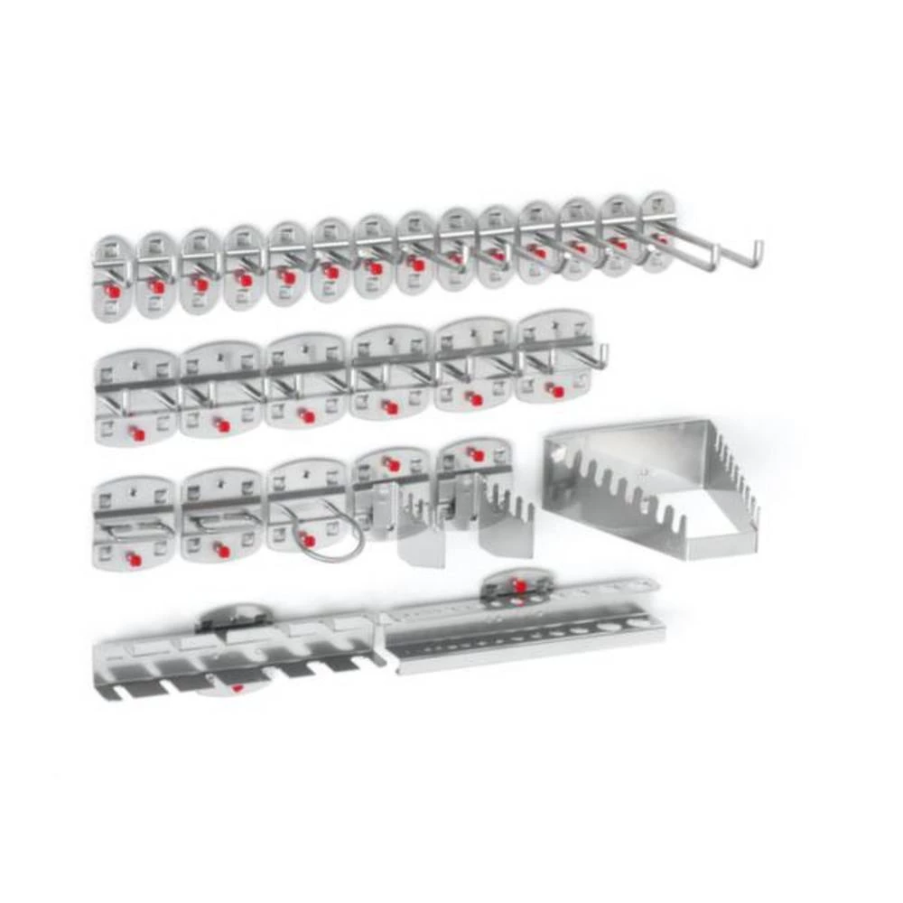 Kappes 4027.05.0001, 4027.05.0015 raspon držač slika