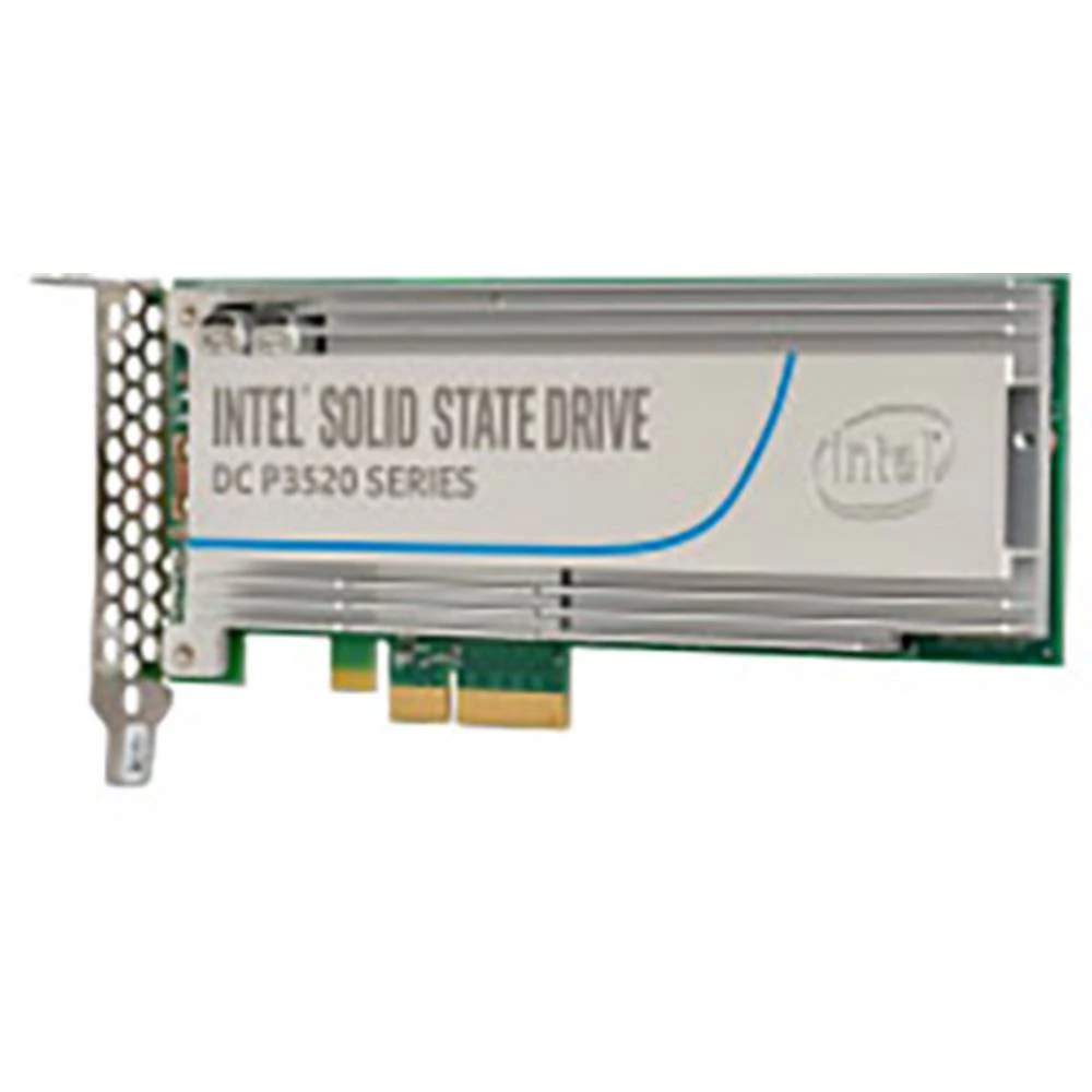 Unutarnji SSD tvrdi disk 1.2 TB Intel DC P3520 Series SSDPE2MX012T710 PCIe 3.0 x4 slika