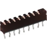 C & K COMPONENTS SPA08AB CK