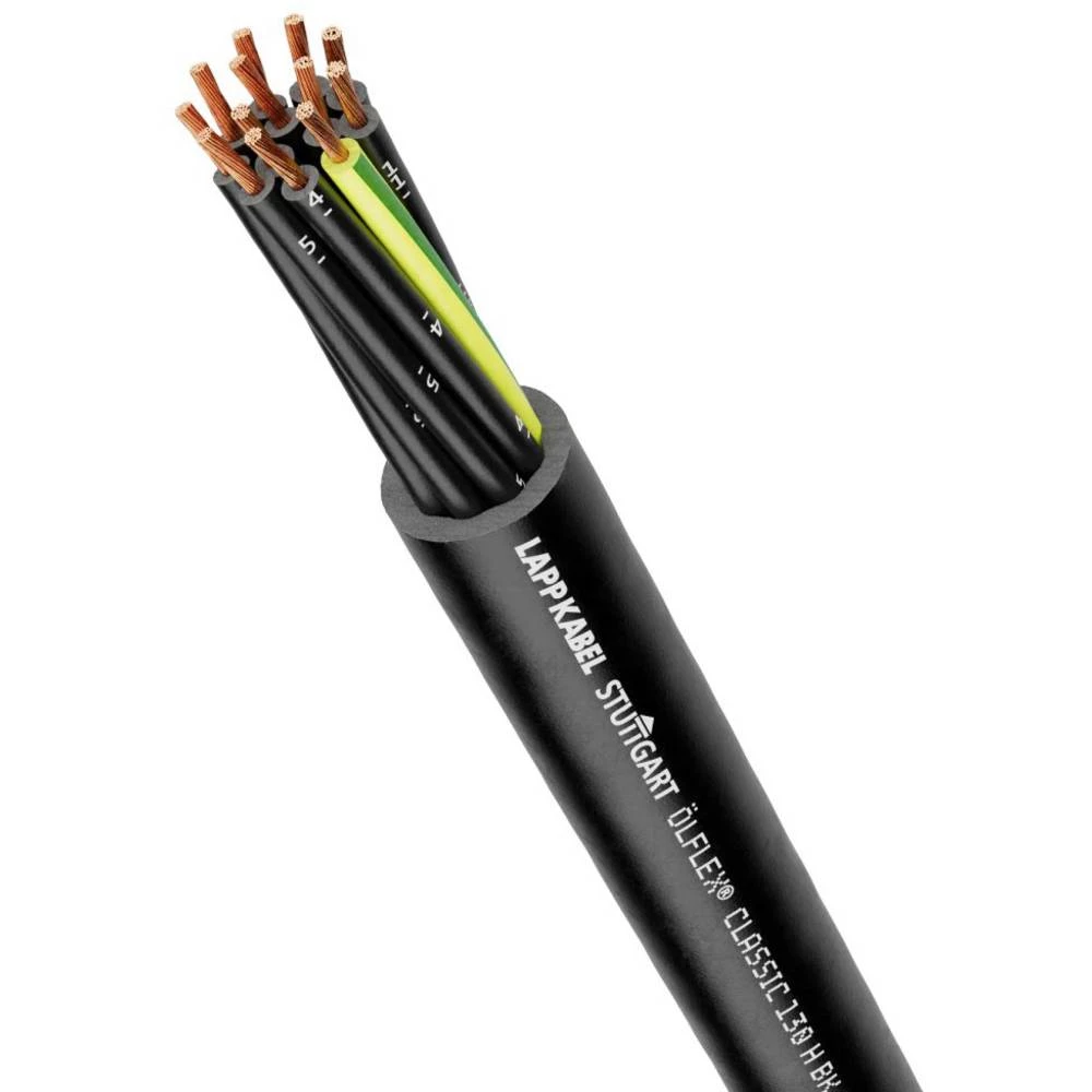 LAPP kontrolni vod 1123441/500 500 m slika