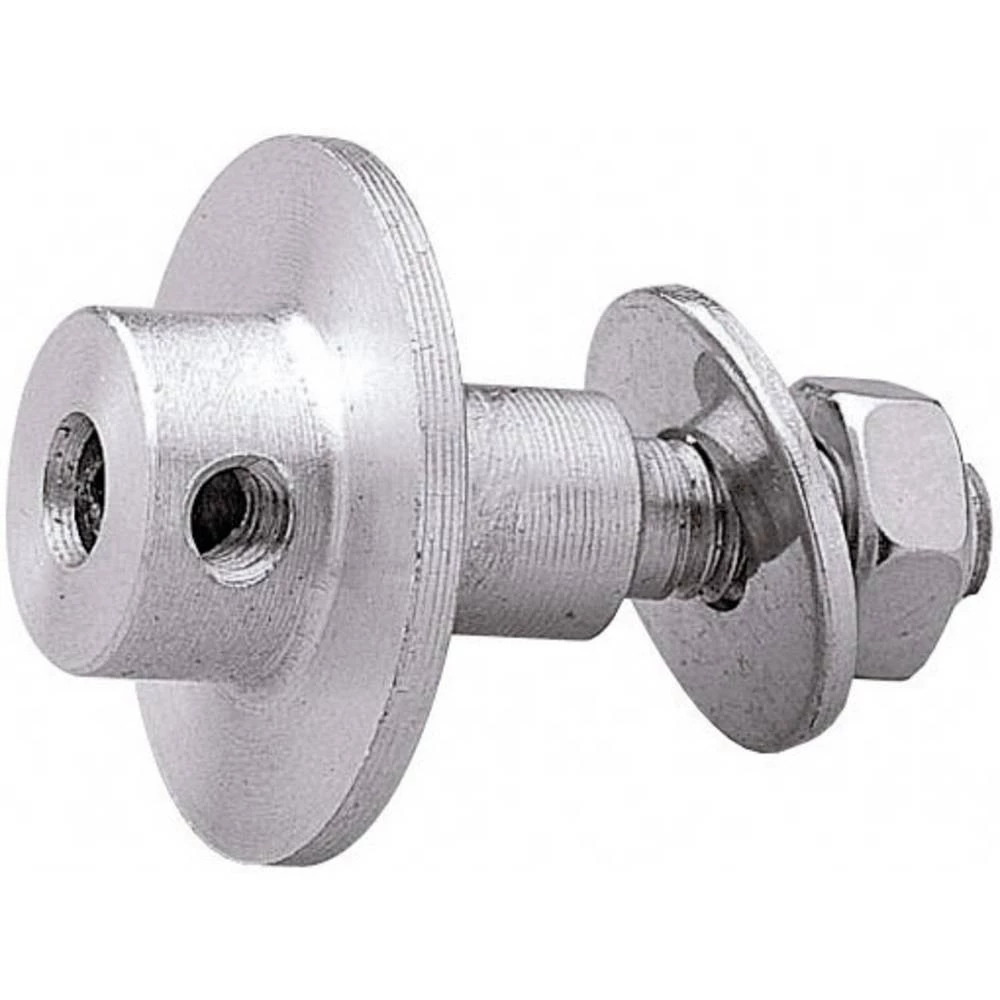 Propelersko kvačilo Prikladno za vratilo motora: 3.2 mm Reely slika