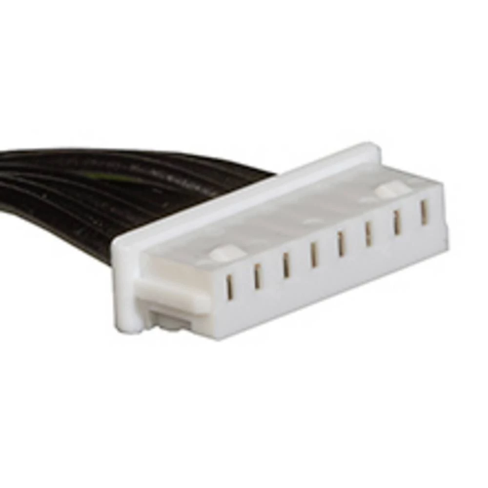 Molex 151340801 PicoBlade Female-to-PicoBlade Female Off-the-Shelf (OTS) Cable Assembly, Single Row, 100.00mm Length, 8 C slika