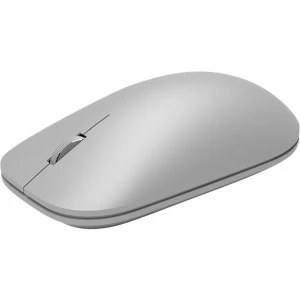 Microsoft Modern Bluetooth miš Optički Srebrna slika