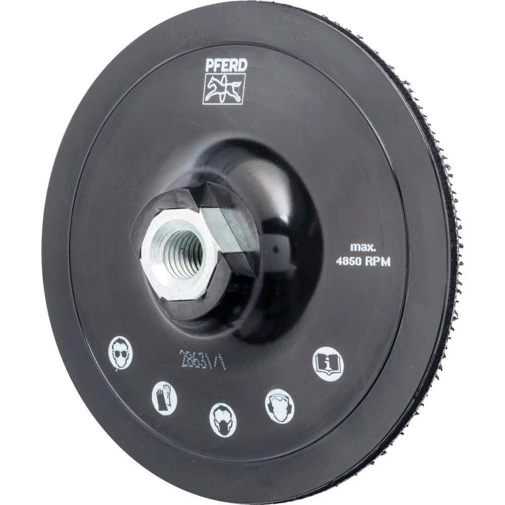 Pferd 42711254 promjer 125 mm 1 ST slika