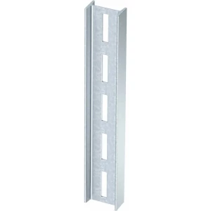 OBO Bettermann 6479534 I-nosač  (D x Š x V) 1000 x 80 x 42 mm 1 St. siva slika