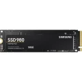 Samsung    980    500 GB    unutarnji M.2 PCIe NVMe SSD 2280    M.2 NVMe PCIe 3.0 x4    maloprodaja    MZ-V8V500BW slika