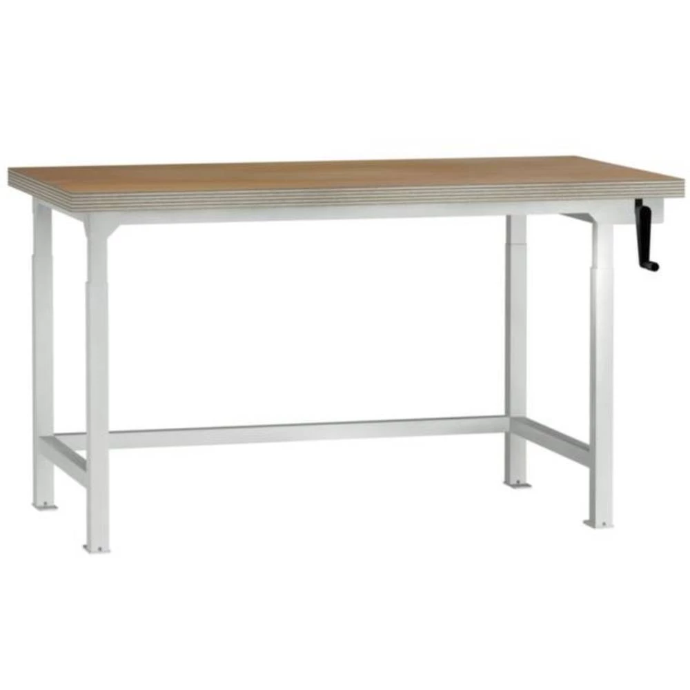 WPH01H-1500M45-X0002 (Š x d) 1500 mm x 800 mm slika