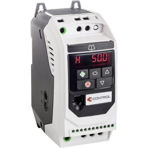 Pretvarač frekvencije C-Control CDI-220-1C3 2.2 kW 1-fazni 230 V slika