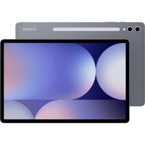 Samsung Galaxy Tab S10+ 5G 512 GB mjesečeva siva Android tablet PC 31.5 cm (12.4 palac) 3.4 GHz, 2.8 GHz, 2 GHz Android™ slika