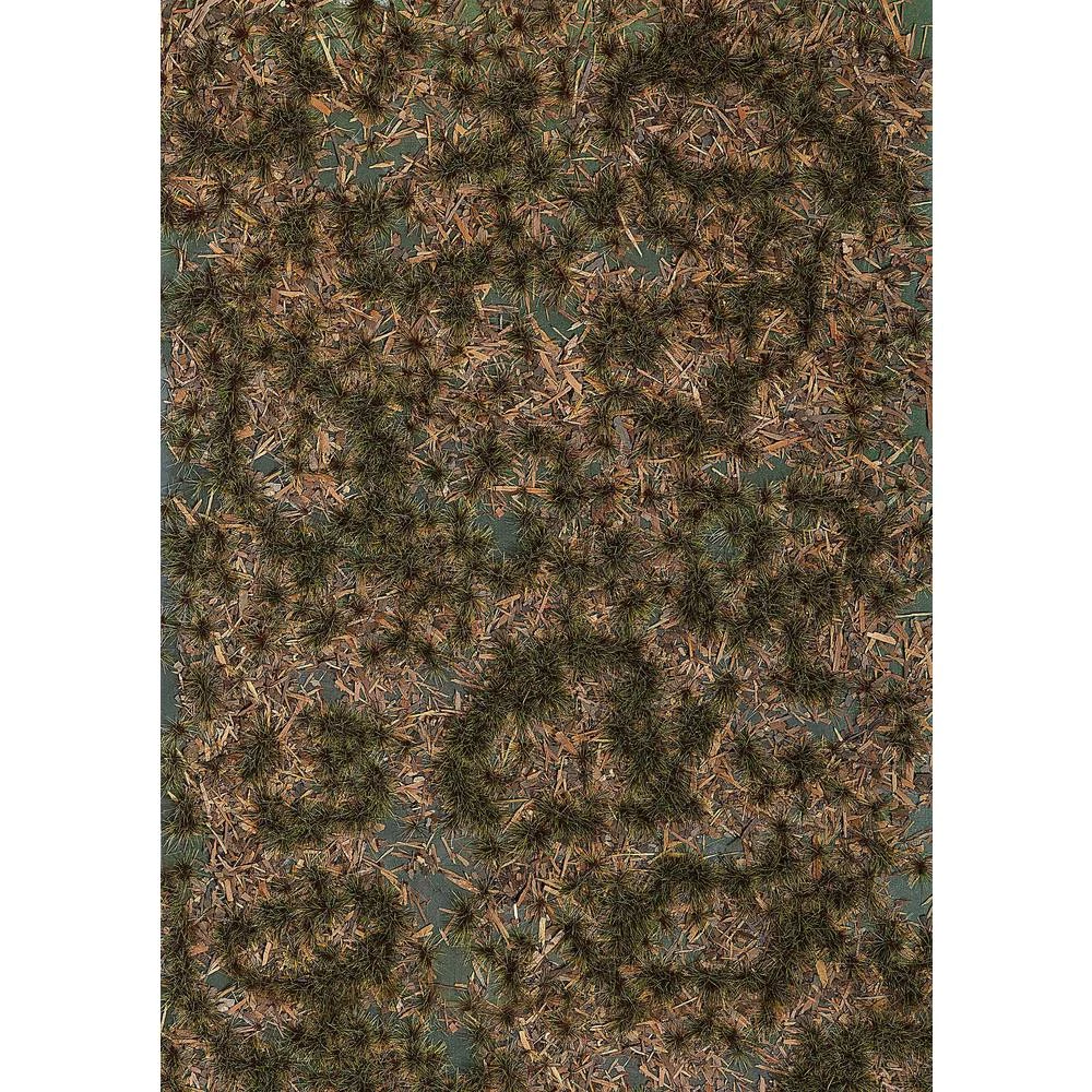 Busch 1314 H0 Prizemne biljke za visoku močvaru slika