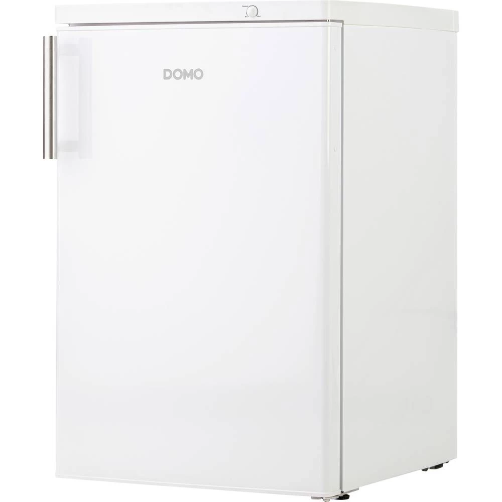 DOMO DO91130F ormar za zamrzavanje Energetska učinkovitost 2021: C (A - G) 80 l samostojeći bijela slika