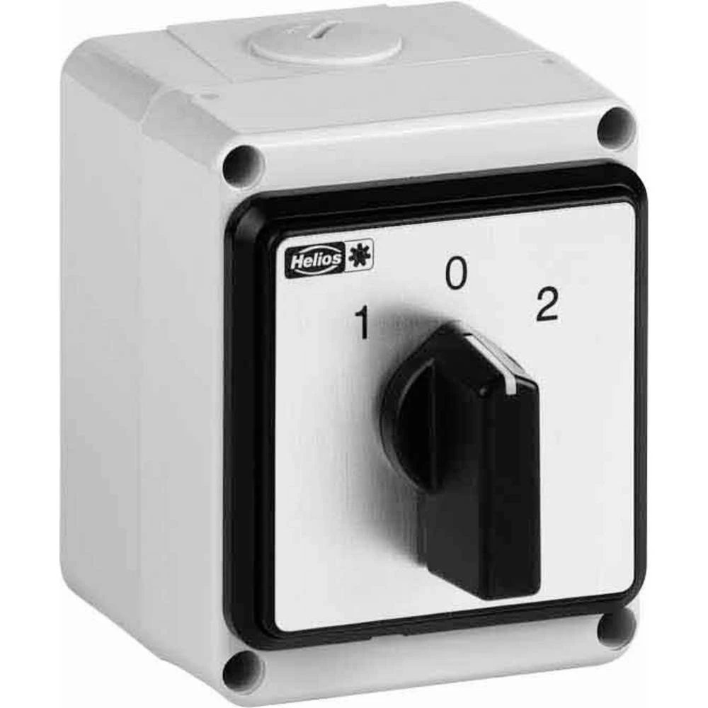 Helios WS       1 St. slika