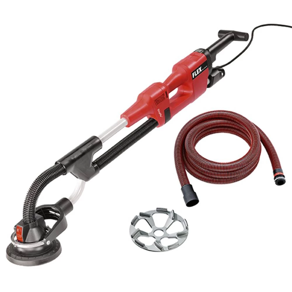 Zidna i stropna brusilica 1010 W Flex WST1000FV 355755 slika