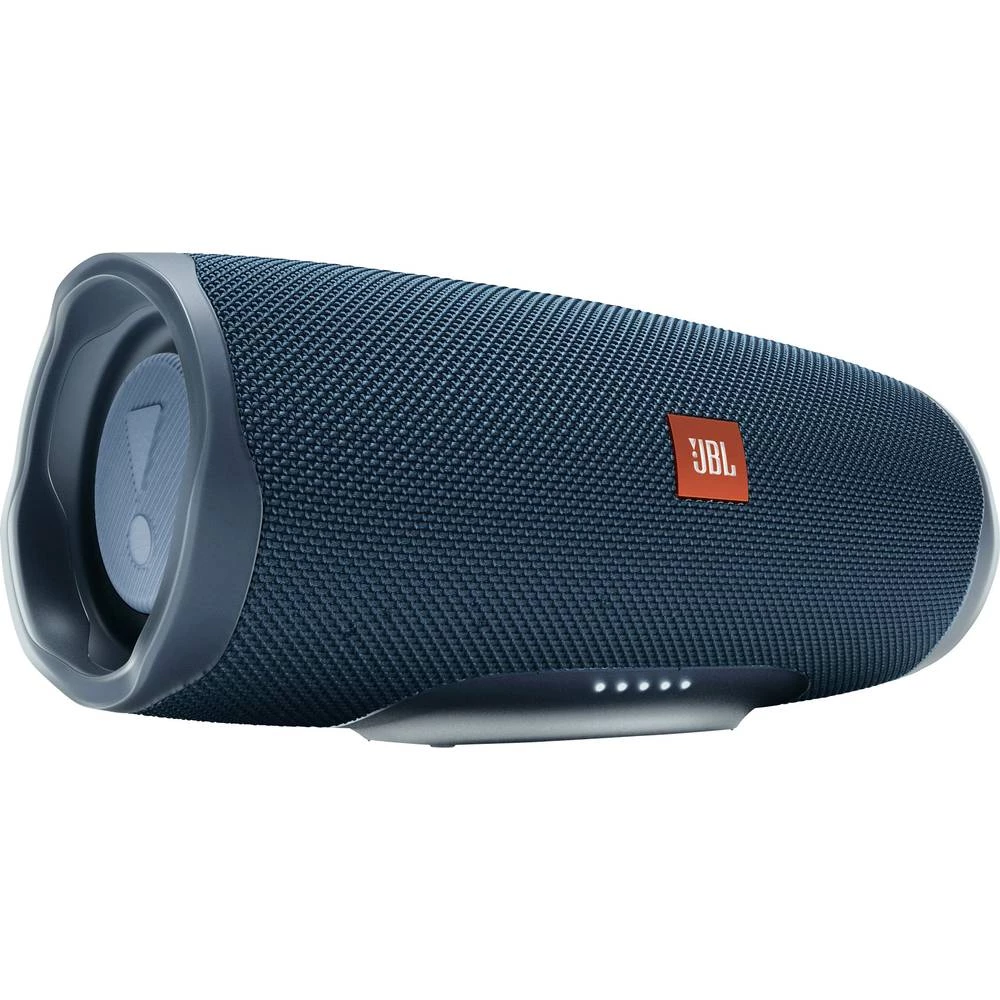 Bluetooth zvučnik JBL Charge 4 Vanjski, Vodootporan, USB Plava boja slika