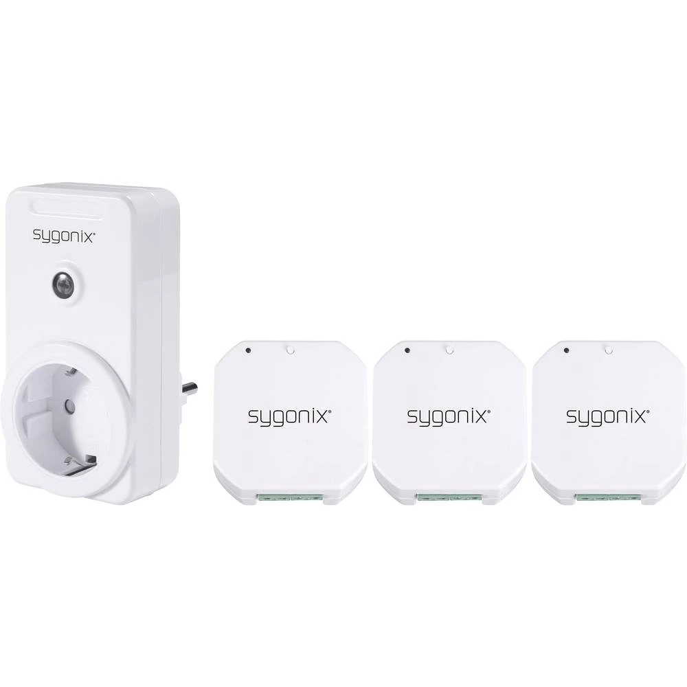 RSL Početni komplet rasvjete slika