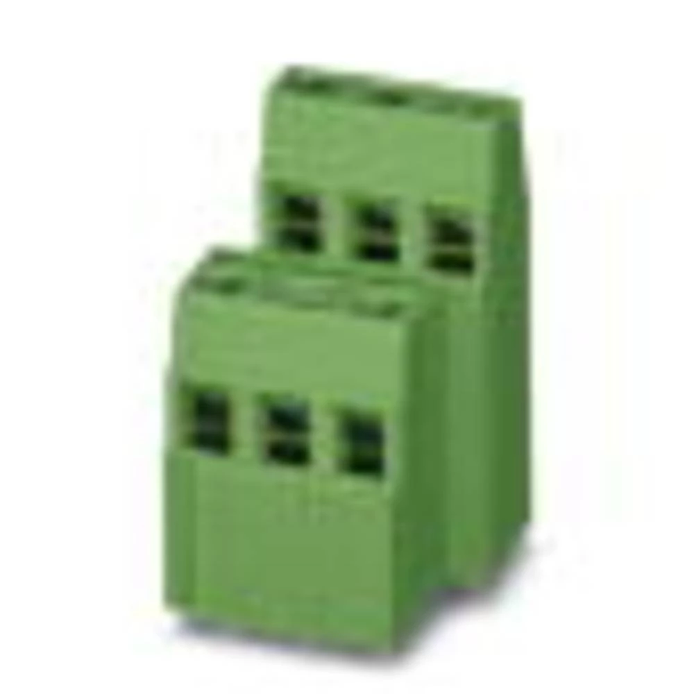 Phoenix Contact MK3DSNMH 1,5/ 3-5,08 Vijčana blok spojka 1.50 mm&sup2; Broj polova 3 50 ST slika