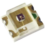 Svjetlosni senzor Kingbright KPS-3227SP1C SMD 1 ST (D x Š x V) 3.2 x 2.7 x 1.1 mm Tape cut, re-reeling option